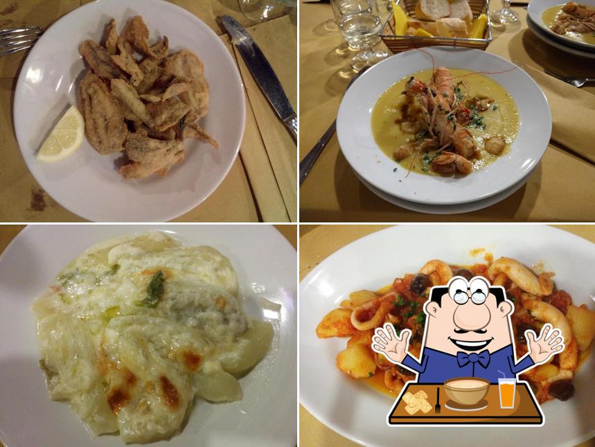 Osteria Salvagente
