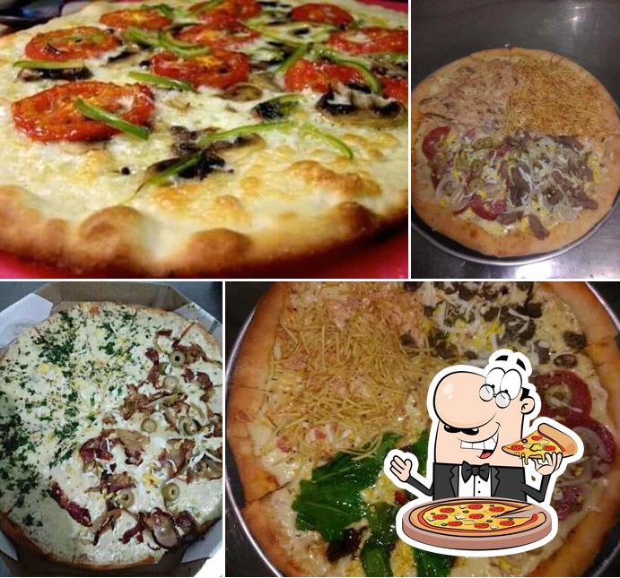 Pizzaria 3 Marias