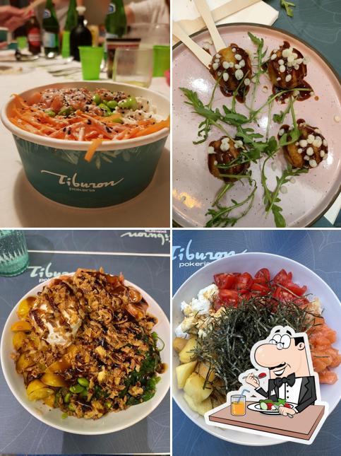 Pokeria Tiburon Agropoli