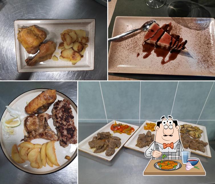 Ristorantino Da Carlo - Cucina Tipica Ciociara Alatri