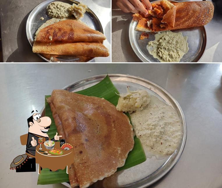 S L V IYYANGAR BAKERY AND SWEETS