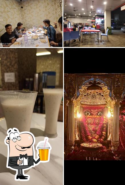 Shree Mahakali Restaurant