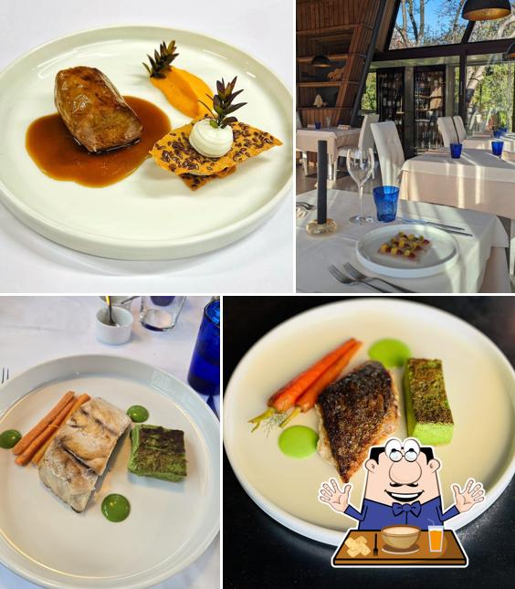 Ceviche al emozioni - ristorante