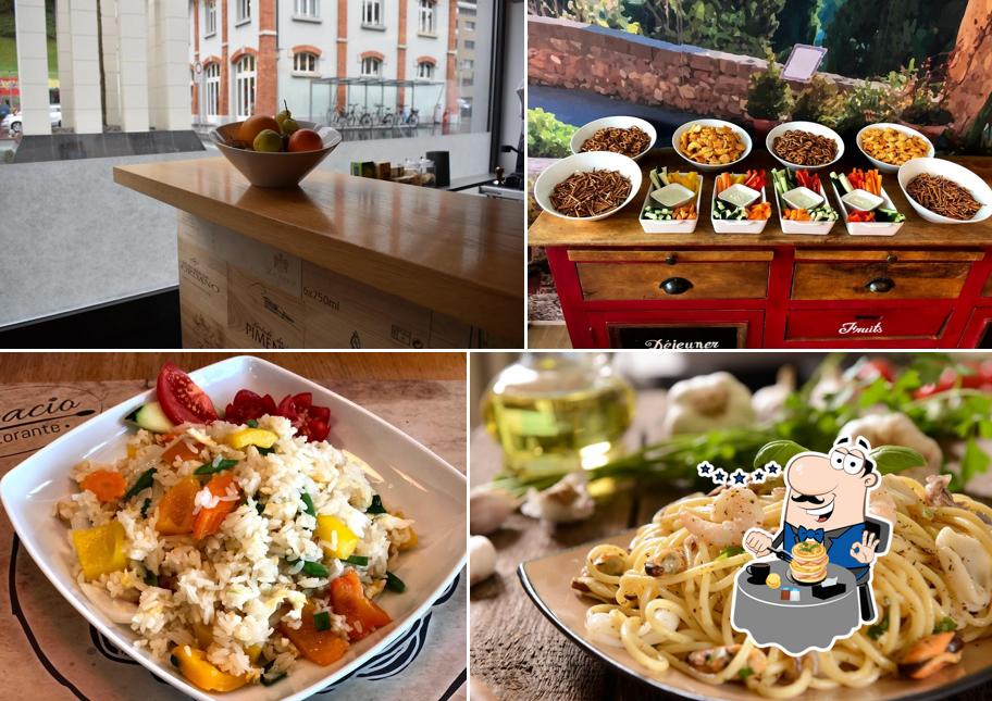 il Bacio (Ban Na Thai)