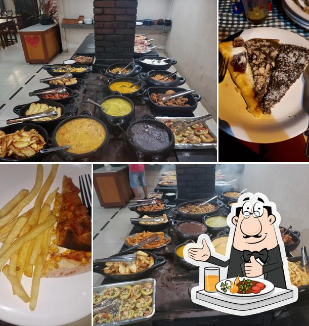 Restaurante Papaleguas