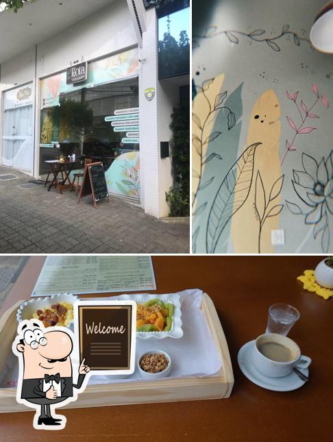 Rota Café & Brunch
