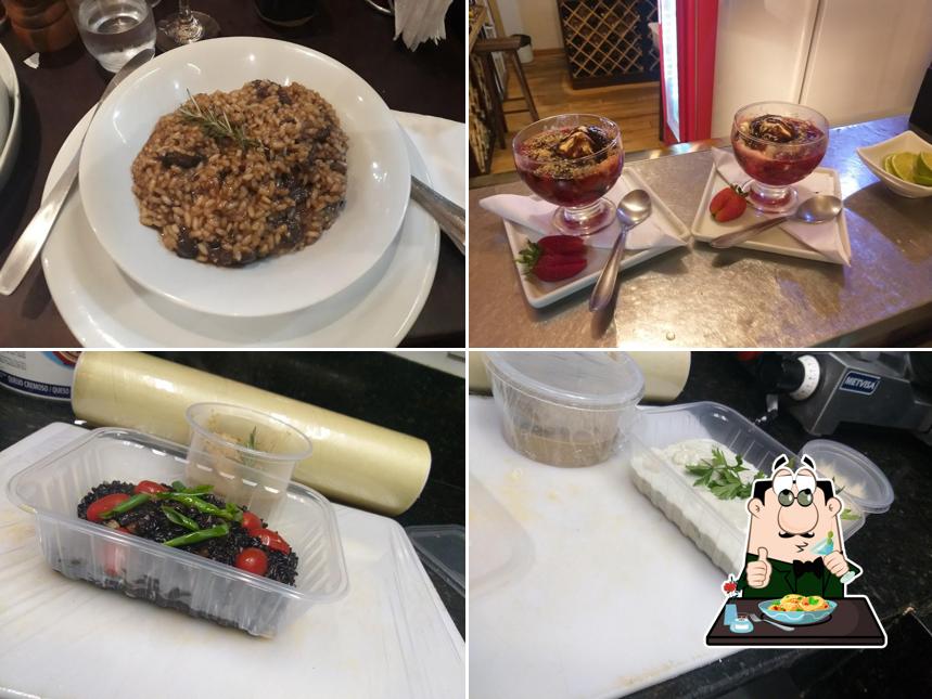 Serrado Vinhos e Bistrô