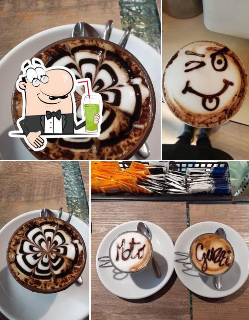Bar Sister's Cafè