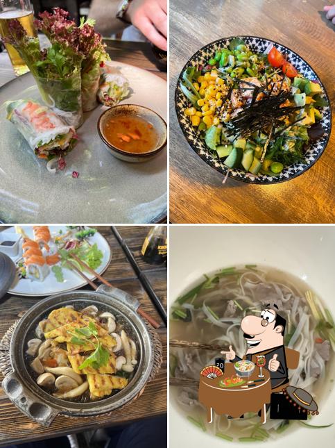 Phở à TAT Restaurant