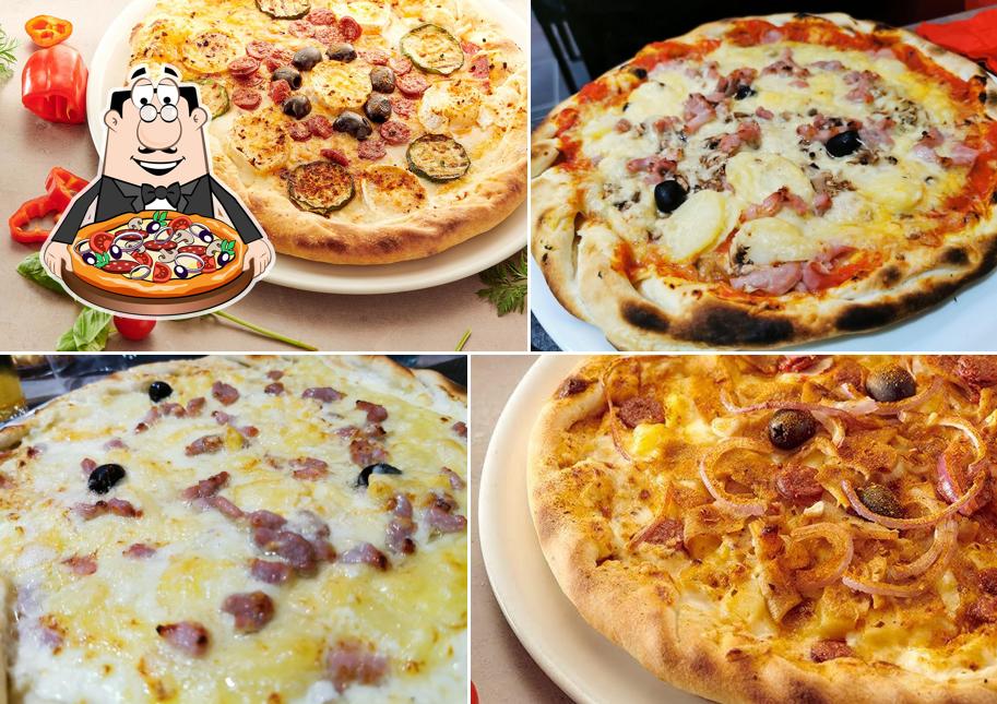 Univers Pizza Agen