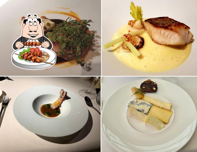 Platti al Segreto Ristorante