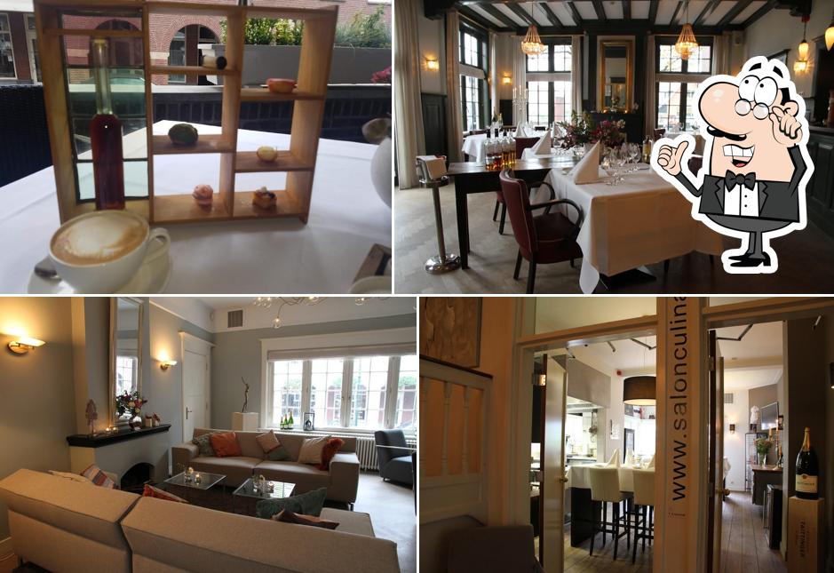 't Lansink (Hotel - Restaurant)