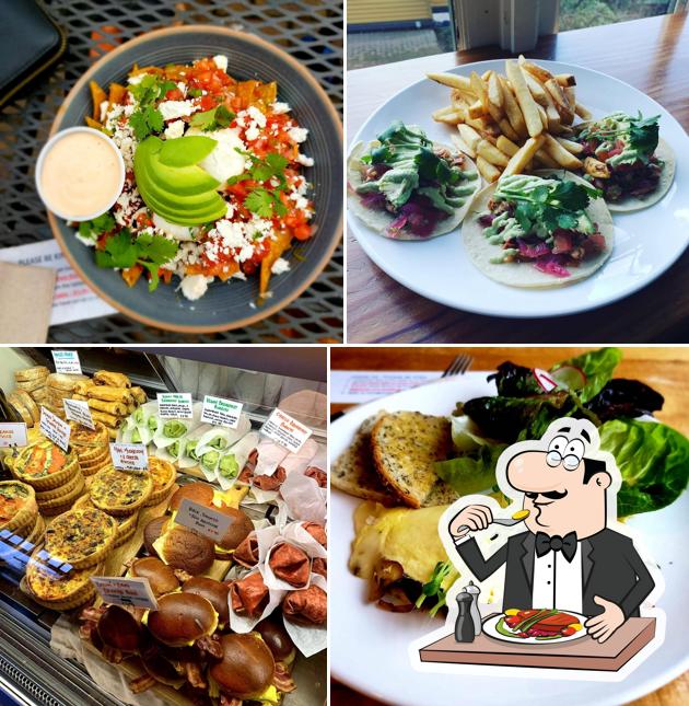 Artisan Eats Café & Fine Foods
