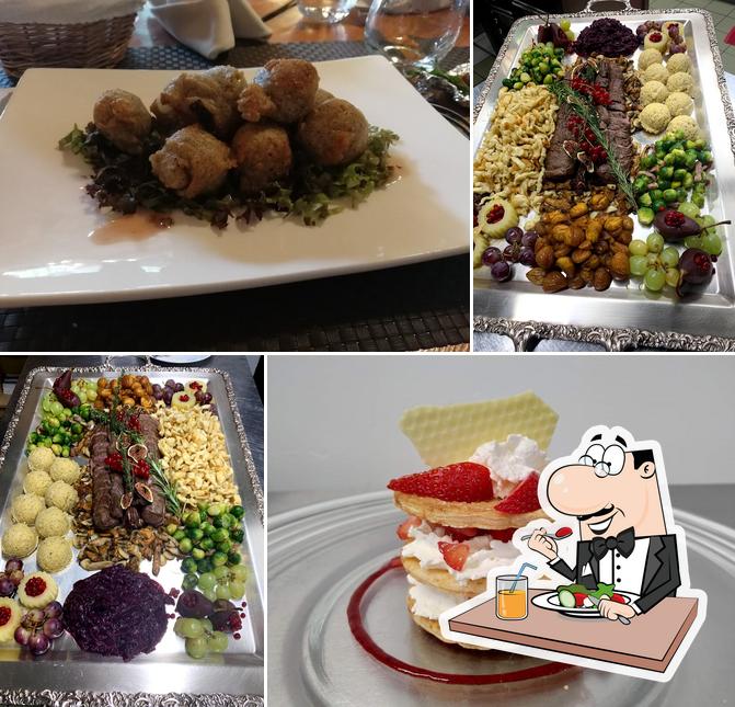 Osteria & Pizzeria Sir WALLY