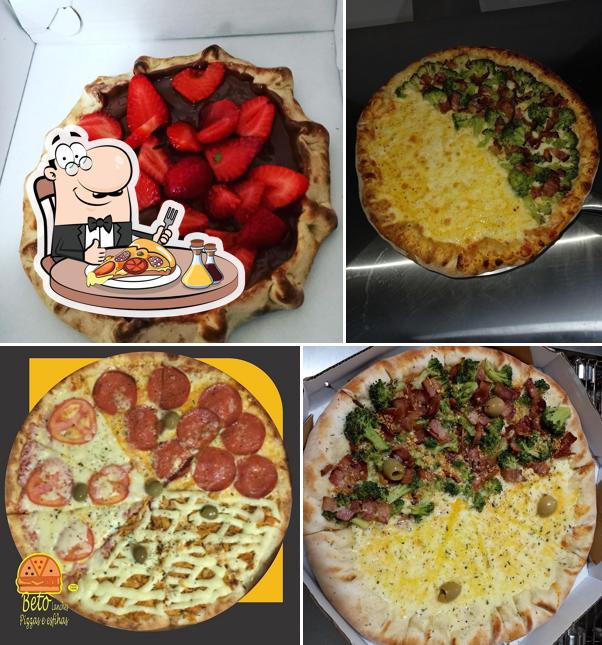 Beto Lanches