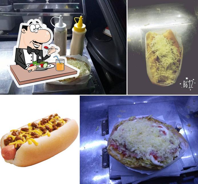 Hot Dog Jn