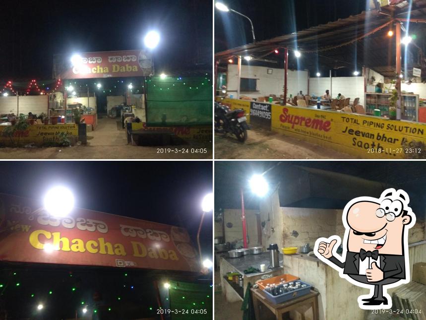 Chacha Dhaba