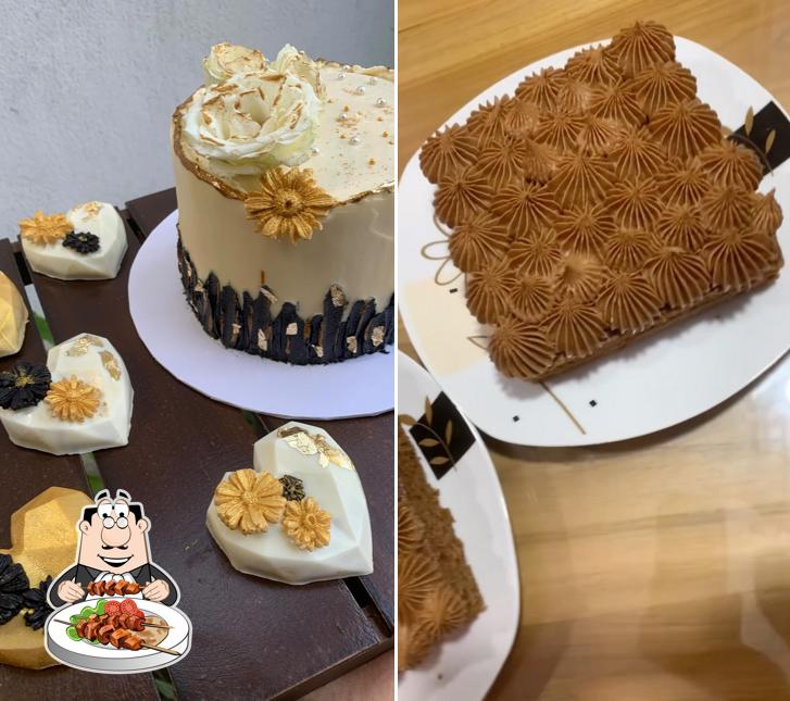 Meals at Creamy Creations