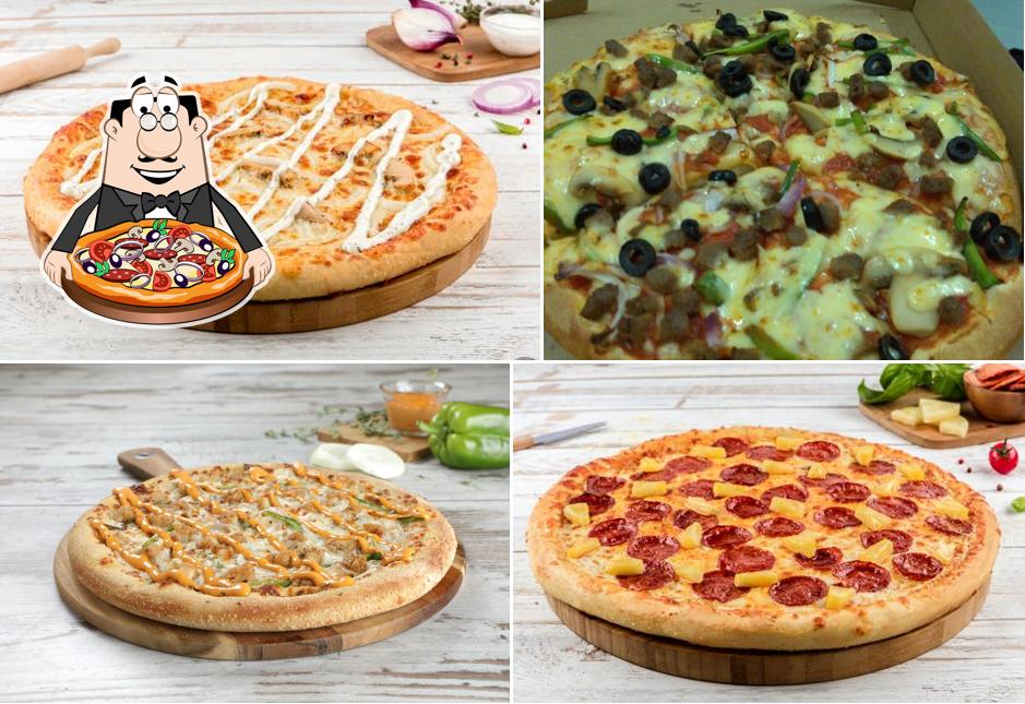 Domino's Pizza