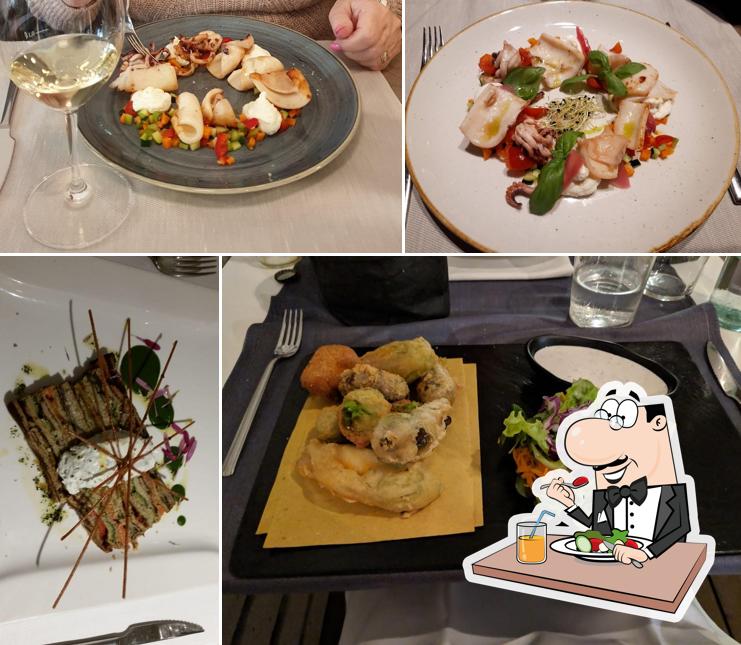 Platti al La Finestra