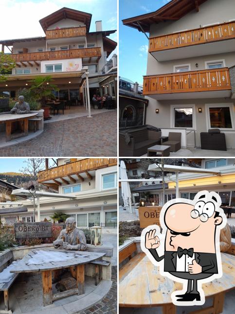 Hotel Oberwirt