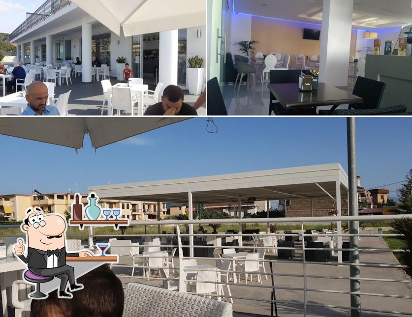 Siediti a un tavolo di Osuarg Eventi