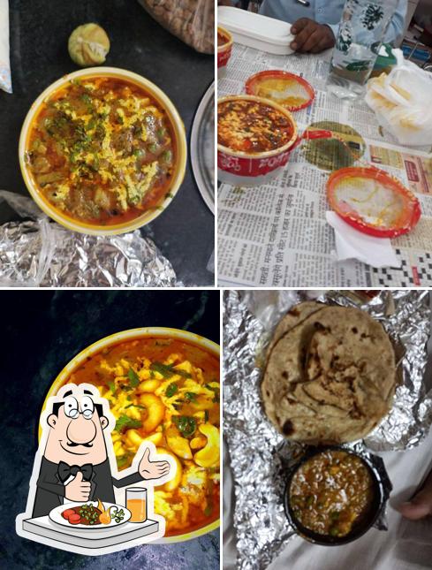 Pandit Restaurant