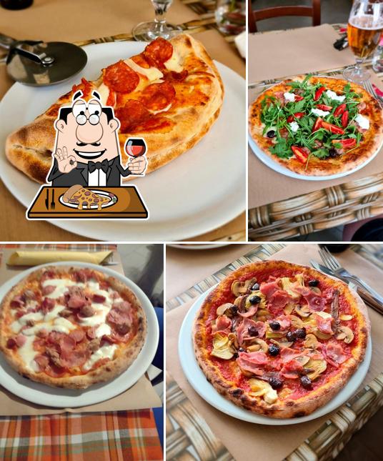 Pizzeria "Da Gigio"
