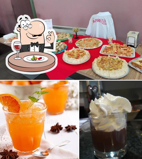 Bar San Siro da Laura e Loredana