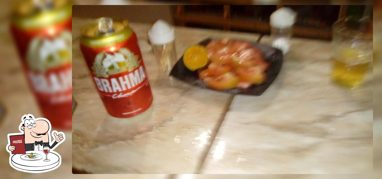 Bar da Lagoinha