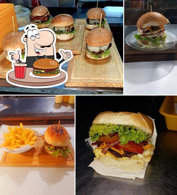 Brutus burguer