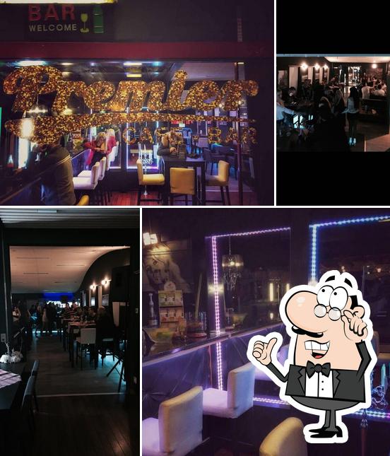 Caffe Bar Premier