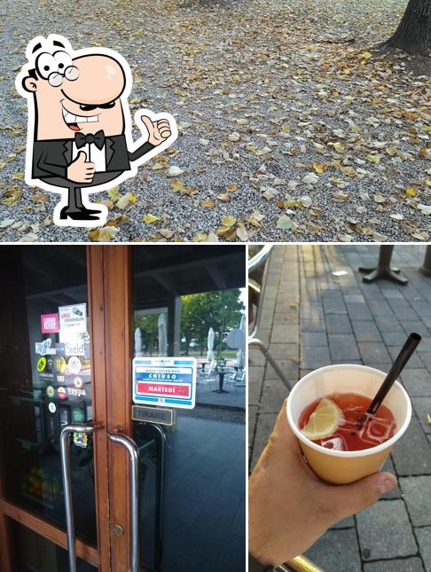 Garden Caffe Ippodromo