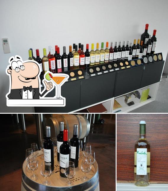 Vinotheca