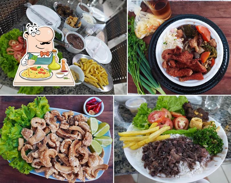RESTAURANTE SABOR CASEIRO