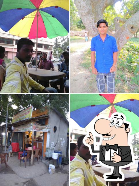 Bolpur Kitchen photo