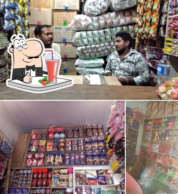 Brijesh Confectionery