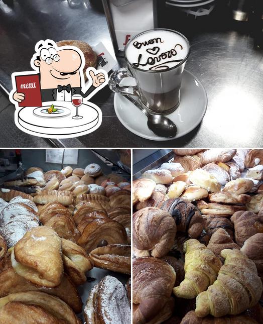 Caffetteria Pasticceria Cristal
