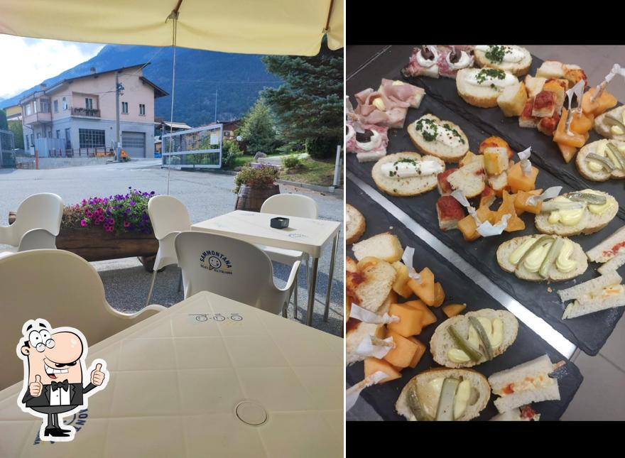 La Bottega food & drink - market