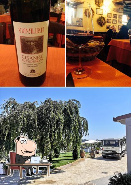 La Locanda Del Principe