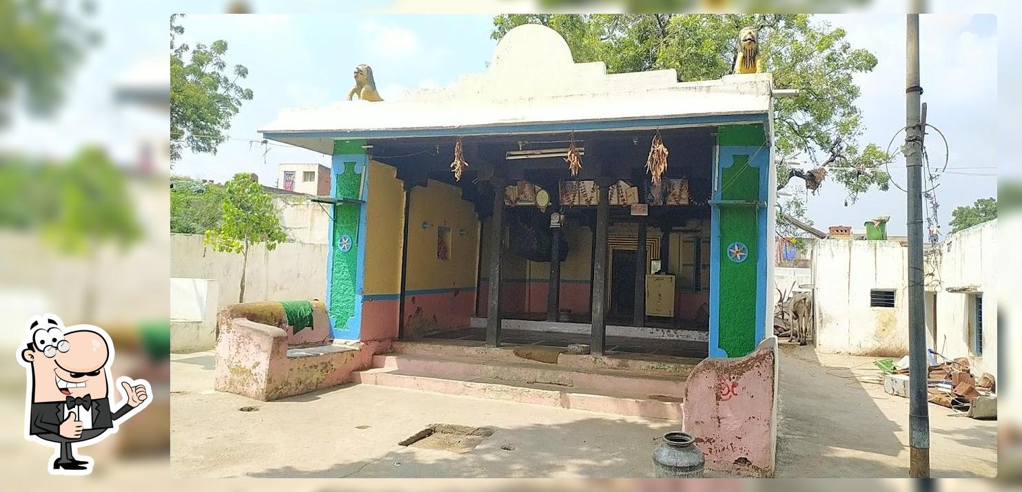 Mastaram Breakfast Center