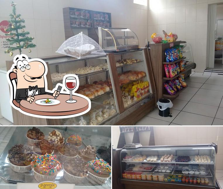 Pan Mix Panificadora