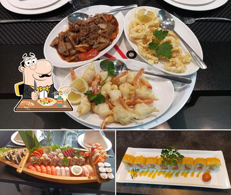 Cibo al Pandfu