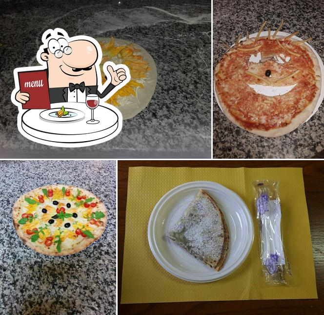 Pizzeria la tavernetta