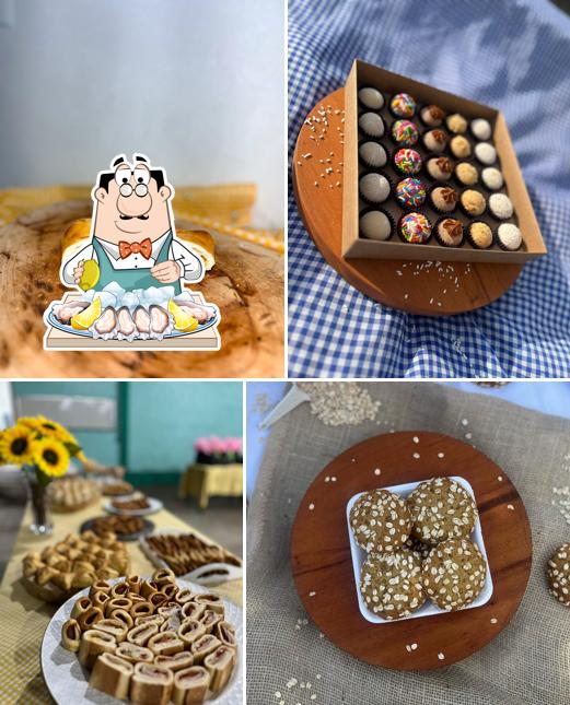 Tecchio Alimentos