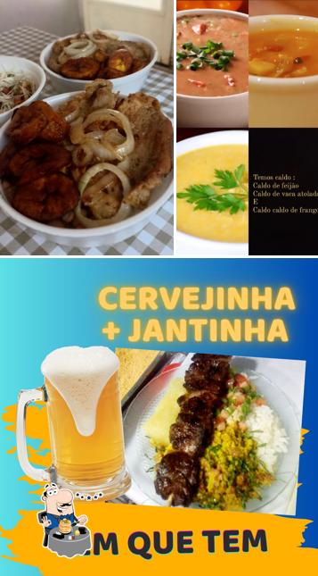 Restaurante da Giselle