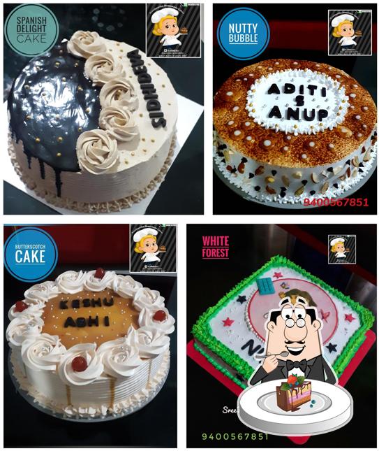 Sreetheertha Homemade Cakes kadakkal