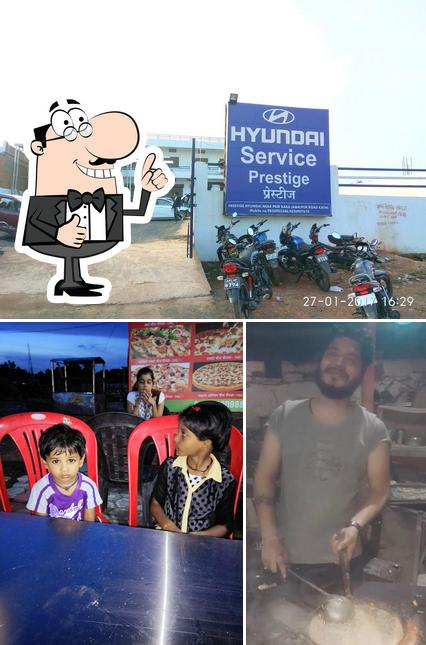 Sunil Dhaba