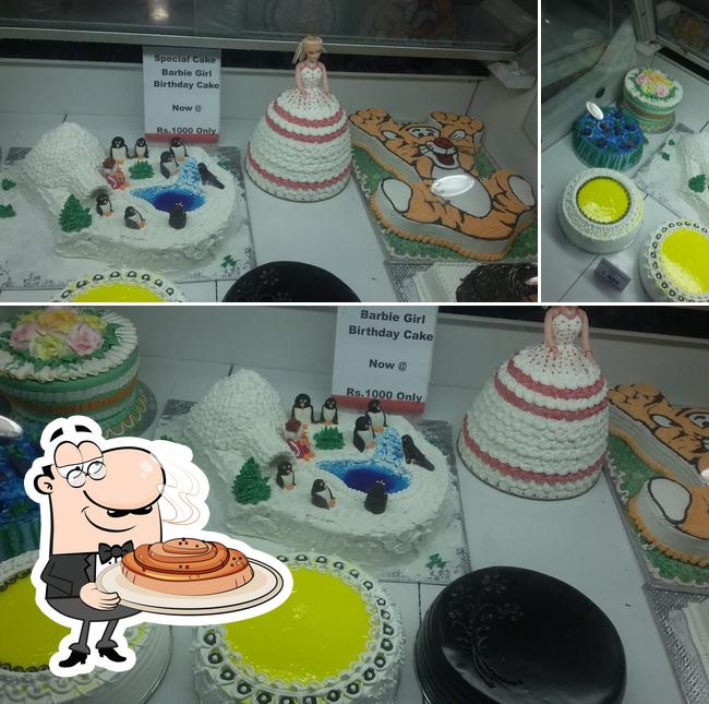 Iyengar Bakery image