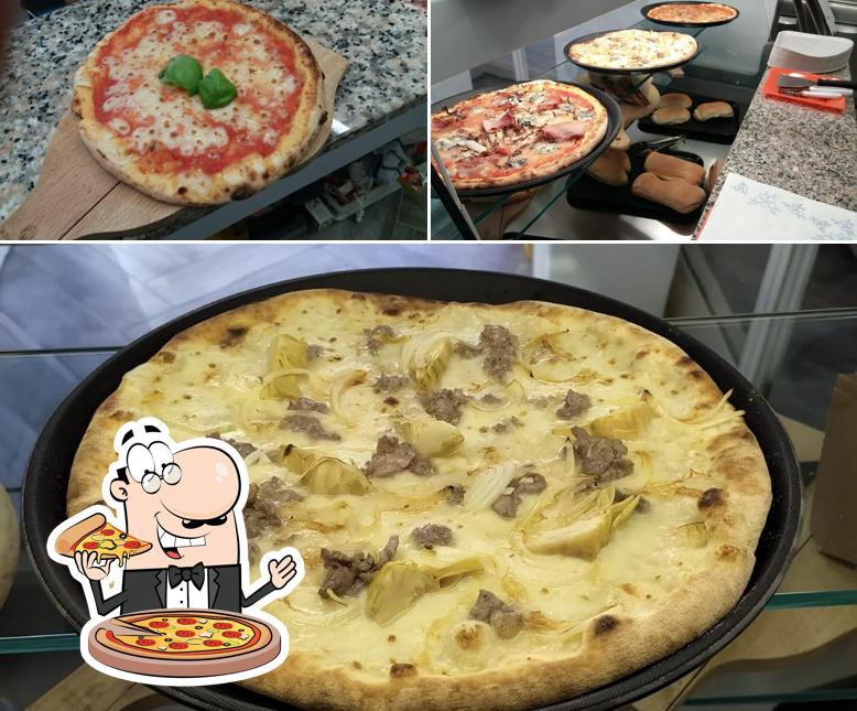 La pizza è il piatto veloce preferito al mondo
